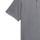 Puma South Polo Shirt - Ash Grey