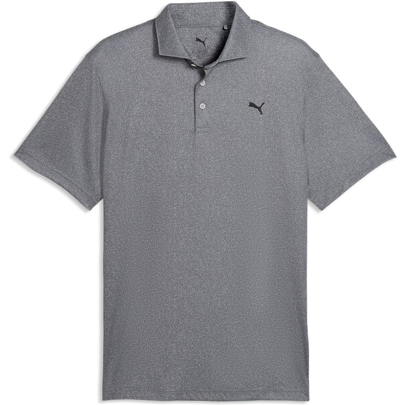 Puma South Polo Shirt - Ash Grey