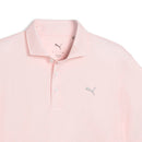 Puma South Polo Shirt - Rose