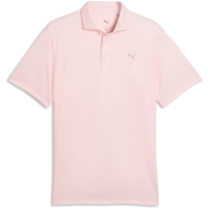 Puma South Polo Shirt - Rose
