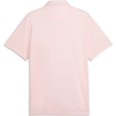 Puma South Polo Shirt - Rose
