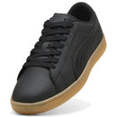 Puma Suede Spikeless Shoes - Puma Black
