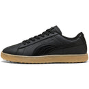 Puma Suede Spikeless Shoes - Puma Black
