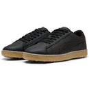 Puma Suede Spikeless Shoes - Puma Black