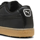 Puma Suede Spikeless Shoes - Puma Black