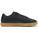 Puma Suede Spikeless Shoes - Puma Black