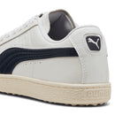 Puma Suede Spikeless Shoes - Puma White/Deep Navy/Warm White