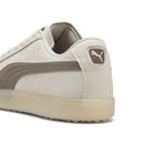 Puma Suede Spikeless Shoes - Warm White/Mouse Grey