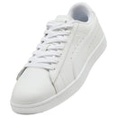 Puma Suede Spikeless Shoes - Puma White