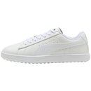 Puma Suede Spikeless Shoes - Puma White