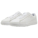 Puma Suede Spikeless Shoes - Puma White