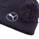 Puma WRMLBL Removable Pom Beanie - Deep Navy