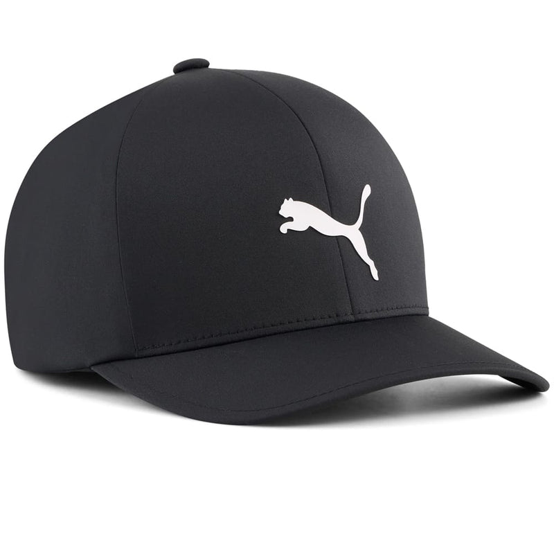 Puma Waterproof Storm Cap - Puma Black