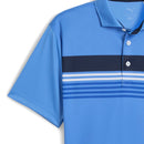 Puma West Polo Shirt - Blue/Navy