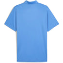Puma West Polo Shirt - Blue/Navy