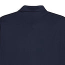 Puma West Polo Shirt - Dark Navy/White