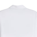 Puma West Polo Shirt - White Glow/Puma Black