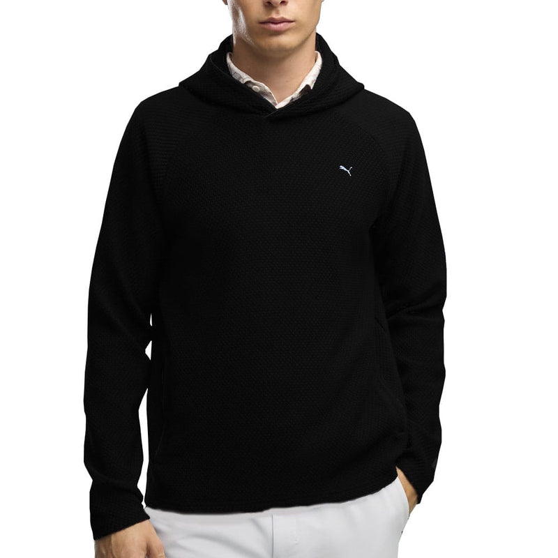 Puma Boulder 2.0 Hoodie - Puma Black