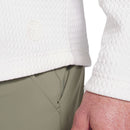 Puma Boulder Hoodie - Warm White