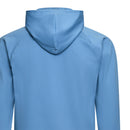 Puma Performance Hoodie - LC - Blue Horizon