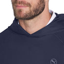 Puma Performance Hoodie LC - Deep Navy