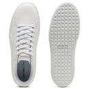 Puma Suede Spikeless Shoes - Puma White