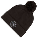 Puma WRMLBL Removable Pom Beanie - Puma Black