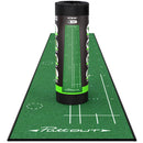 PuttOUT Large Putting Mat - Green