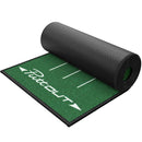 PuttOUT Medium Putting Mat - Green