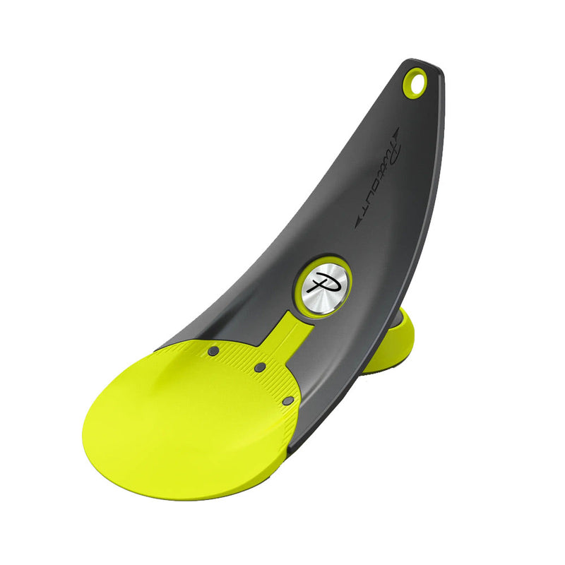 PuttOUT Premium Pressure Trainer - Lime