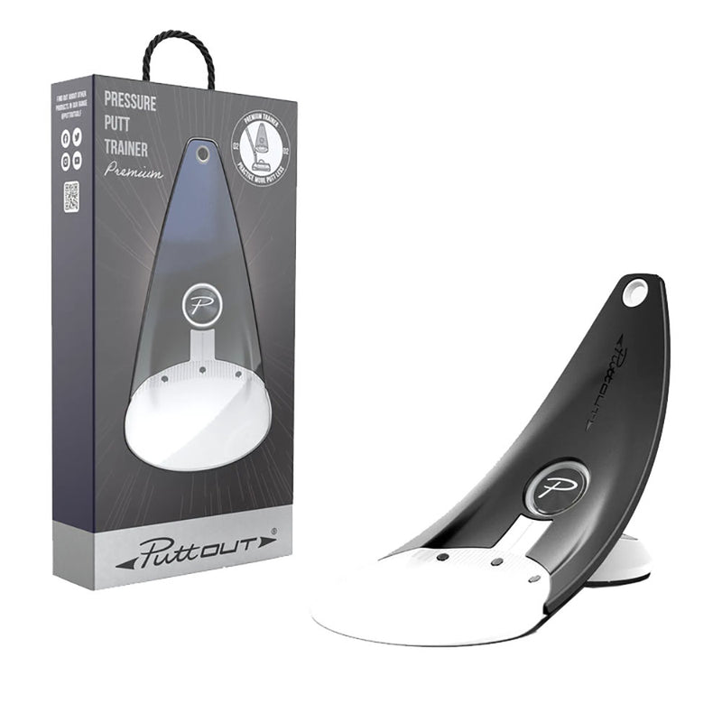 PuttOUT Premium Pressure Trainer - Orca