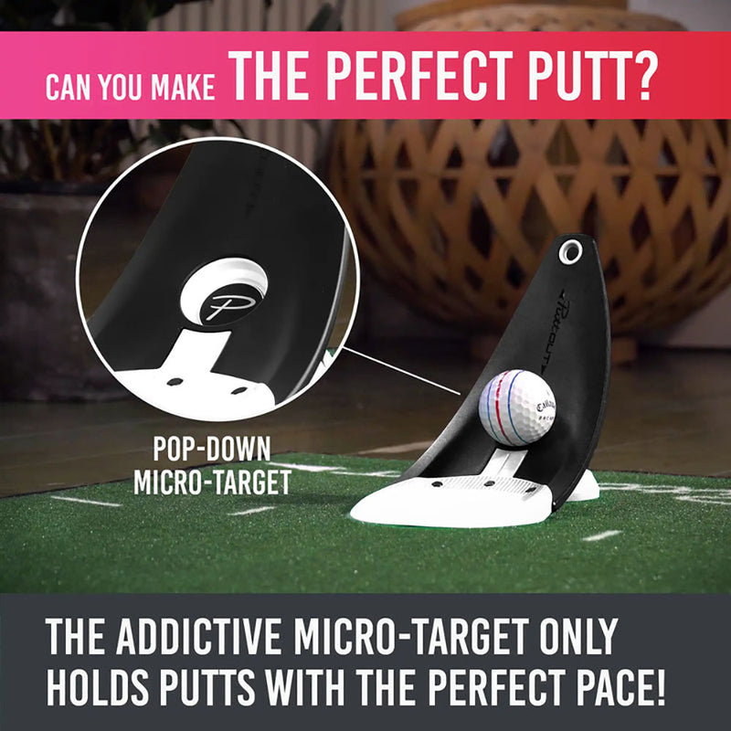 PuttOUT Premium Pressure Trainer - Orca