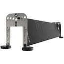 PuttOUT Putting Plane - Silver/Black