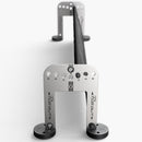 PuttOUT Putting Plane - Silver/Black