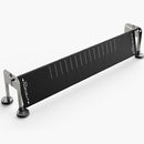 PuttOUT Putting Plane - Silver/Black