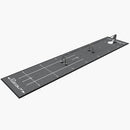 PuttOUT Putting Plane - Silver/Black