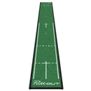 PuttOUT Slim Putting Mat - Green