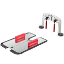 PuttOUT Mirror & Adjustable Gate Set