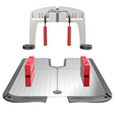 PuttOUT Mirror & Adjustable Gate Set