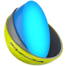 Q-STAR Tour Golf Balls - Tour Yellow - 12 Pack