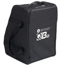 Motocaddy QB2 Travel Cover - Black