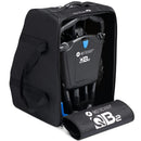 Motocaddy QB2 Travel Cover - Black