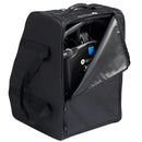 Motocaddy QB2 Travel Cover - Black