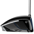 TaylorMade Qi10 Ladies Driver - MAX