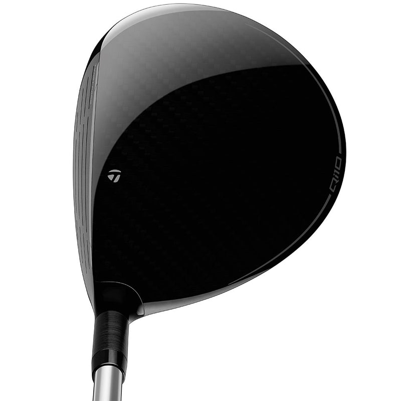 TaylorMade Qi10 Ladies Fairway Wood - MAX