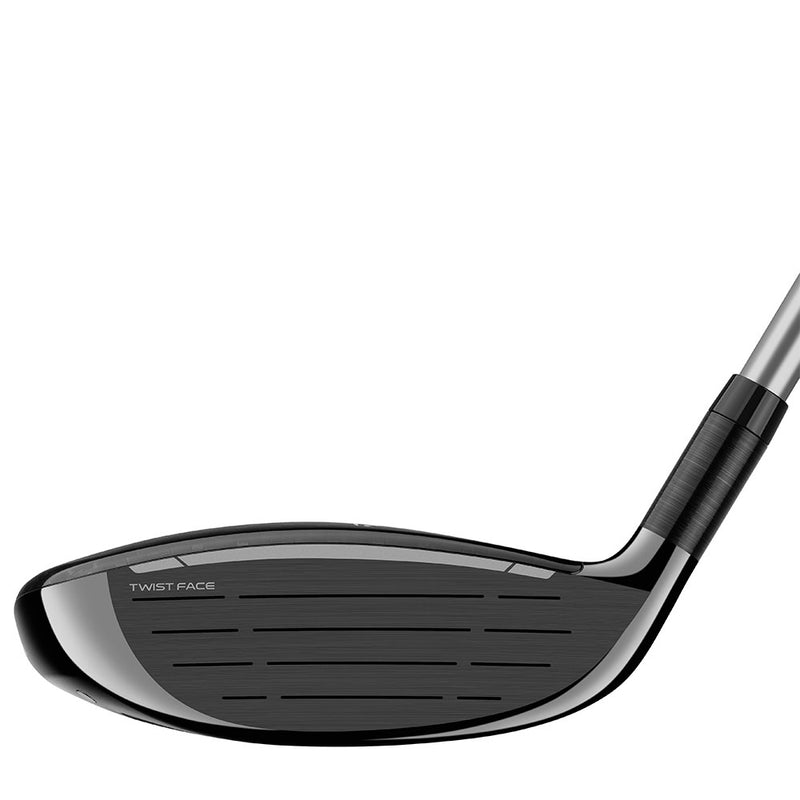 TaylorMade Qi10 Ladies Fairway Wood - MAX