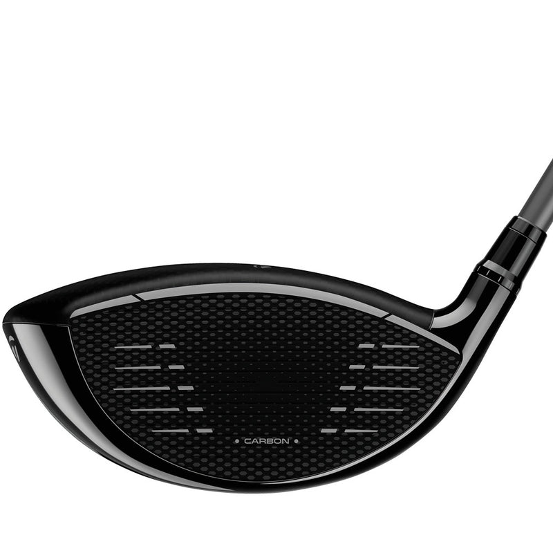 TaylorMade Qi10 Ltd Edition Designer Series Driver - Black