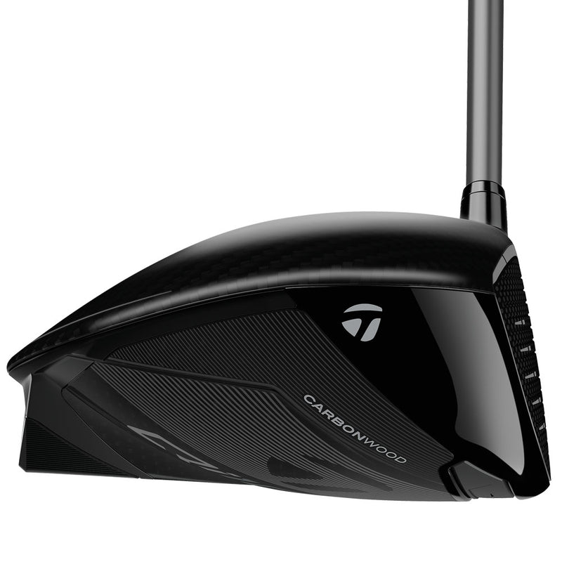 TaylorMade Qi10 Ltd Edition Designer Series Driver - Black