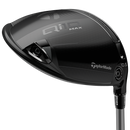 TaylorMade Qi10 Ltd Edition Designer Series MAX Driver - Black