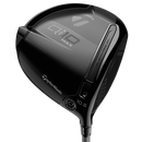 TaylorMade Qi10 Ltd Edition Designer Series MAX Driver - Black